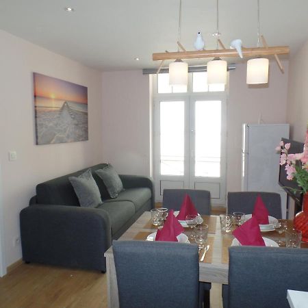 Appartamento Beaulieu Blankenberge Esterno foto