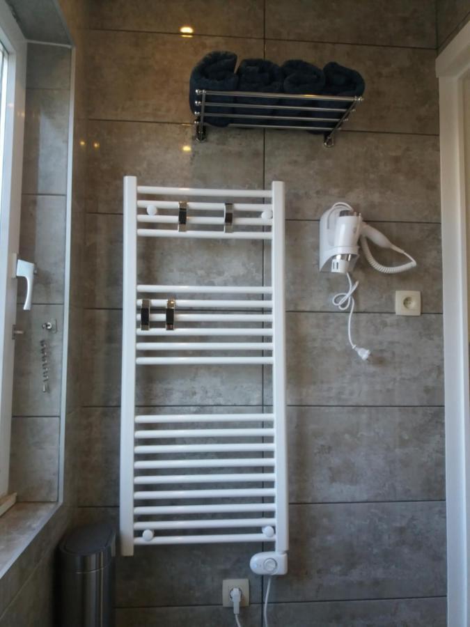 Appartamento Beaulieu Blankenberge Esterno foto