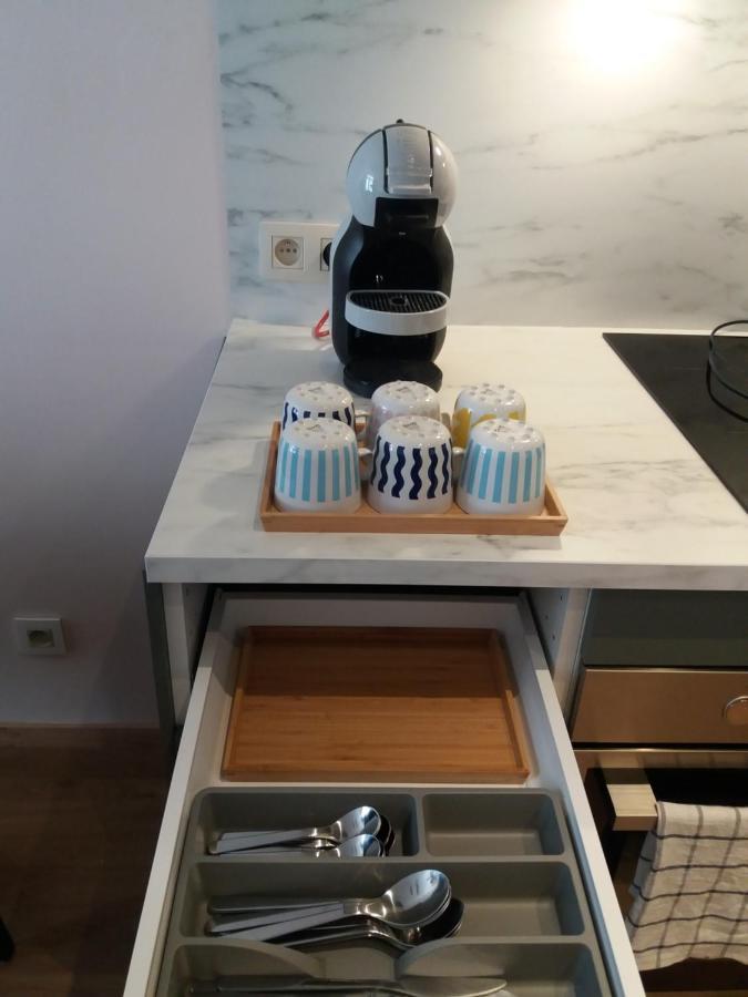Appartamento Beaulieu Blankenberge Esterno foto