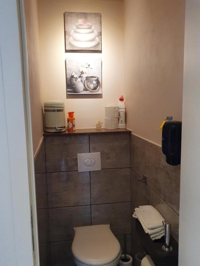 Appartamento Beaulieu Blankenberge Esterno foto