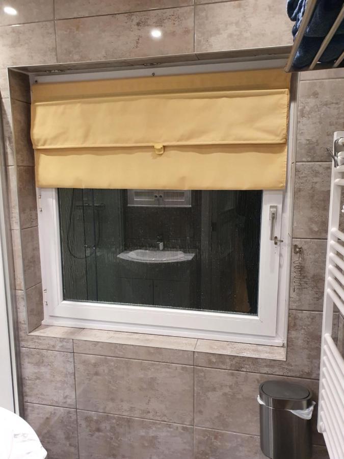Appartamento Beaulieu Blankenberge Esterno foto