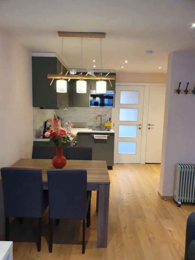 Appartamento Beaulieu Blankenberge Esterno foto
