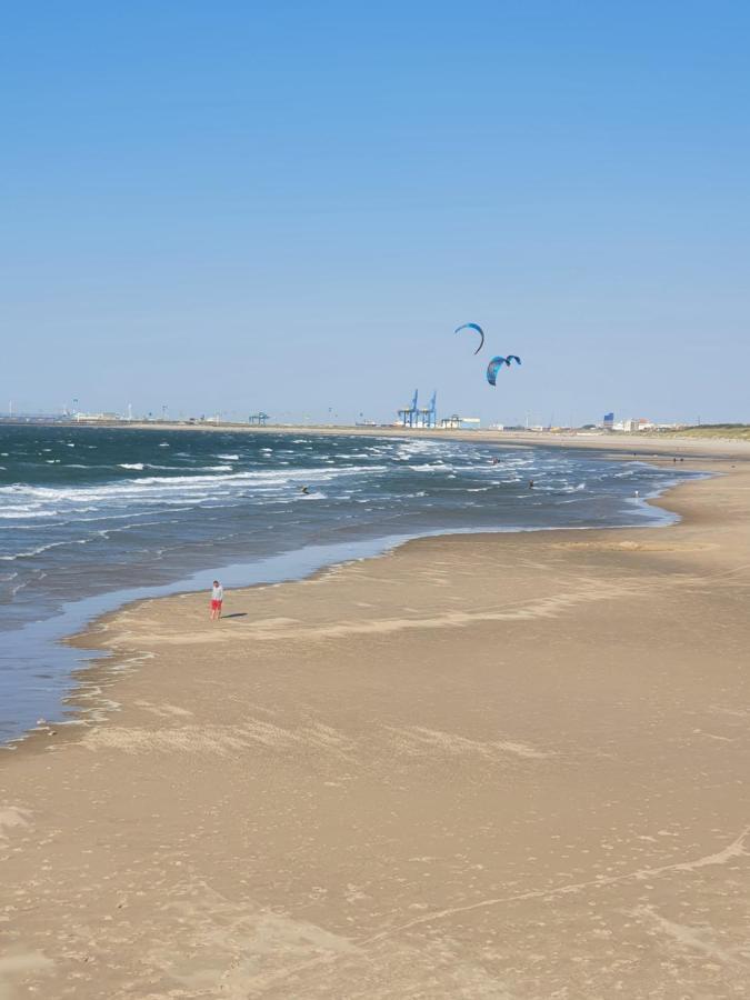 Appartamento Beaulieu Blankenberge Esterno foto